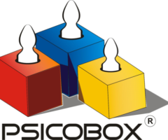 LOGO PSICOBOX LOGO PSICOBOX