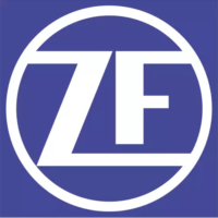 ZF LOGO ZF LOGO